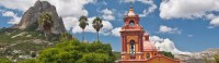 TOUR QUERÉTARO  